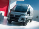 Vauxhall Movano EV charging cable