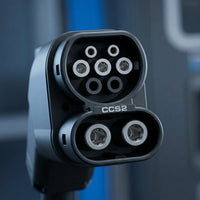DC fast charging