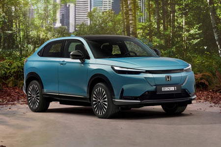 Charging cable Honda e:Ny1