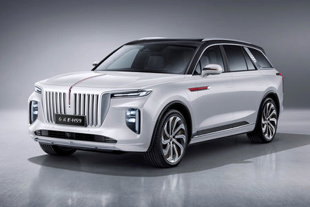 Charging cable Hongqi E-HS9