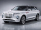 Charging cable Hongqi E-HS9