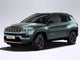 Jeep Compass PHEV charging cable