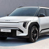 Kia EV3 Charging cable