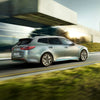 Kia Optima Sportwagon PHEV charging cable