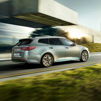 Kia Optima Sportwagon PHEV charging cable
