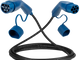 Charging cable Type 2 - 1 phase - 16A