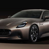 Maserati GranTurismo Charging cable