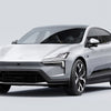 Polestar 4 Charging cable