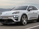 Porsche Macan Charging cable