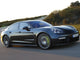 Porsche Panamera S-Hybrid charging cable