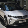 Renault Scenic Charging cable