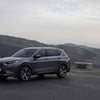 SEAT Tarraco Charging cable
