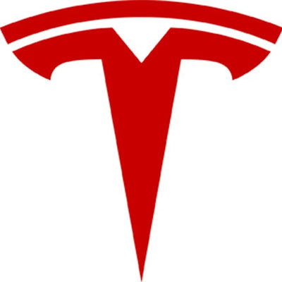 Tesla charging cable
