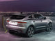 Jaguar E-Pace charging cable