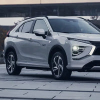 Mitsubishi Eclipse Cross PHEV charging cable
