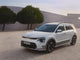 Kia E-Niro charging cable (2020-2021)