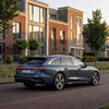 Audi A6 Avant TFSI charging cable