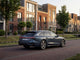 Audi A6 Avant TFSI charging cable