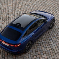 Audi A6 E-Tron Charging cable