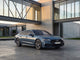 Audi A7 Sportback TFSI PHEV charging cable