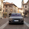 Audi A8 TFSI PHEV charging cable