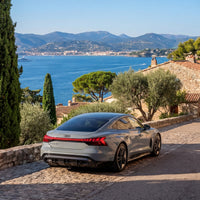 Audi E-Tron GT Quattro charging cable