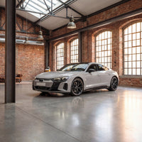 Audi E-Tron GT charging cable