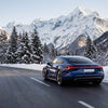 Audi E-Tron RS charging cable