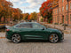 Audi E-Tron S Sportback charging cable