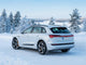 Audi E-Tron S charging cable
