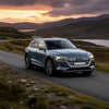 Audi E-Tron charging cable