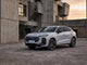 Audi Q3 Sportback TFSI charging cable