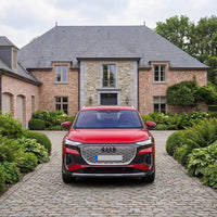 Audi Q4 E-Tron charging cable