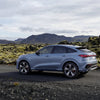Audi Q5 Sportback TFSI charging cable