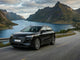 Audi Q6 E-Tron charging cable