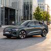 Audi Q8 E-Tron Sportback charging cable