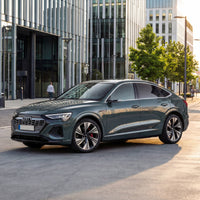 Audi Q8 E-Tron Sportback charging cable