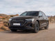 Audi Q8 E-Tron charging cable
