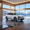 Audi SQ6 e-tron Charging cable
