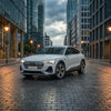 Audi SQ8 E-Tron sportback charging cable
