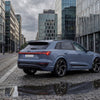 Audi SQ8 E-Tron charging cable