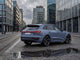 Audi SQ8 E-Tron charging cable