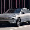 Volvo ES90 Charging cable