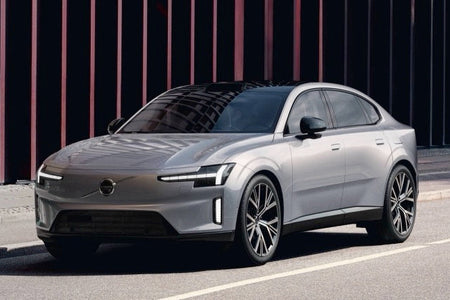 Volvo ES90 Charging cable