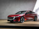 Mazda 6e Charging cable