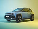 Renault 4 Charging cable