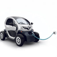 Renault Twizy E-Tech charging cable