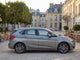 BMW 225XE charging cable