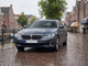 BMW 520E PHEV charging cable