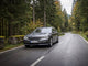 BMW 740E eDrive charging cable